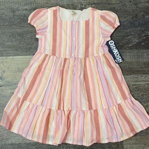 Oshkosh Girls Summer dress